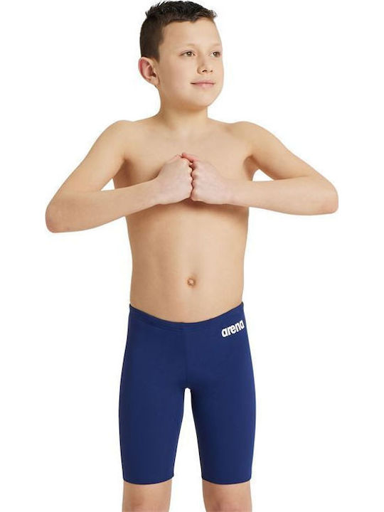 Arena Παιδικό Μαγιό Jammer Navy/white