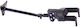 Hercules Gsp-40wb Plus Wall Stand for Guitar/Bass