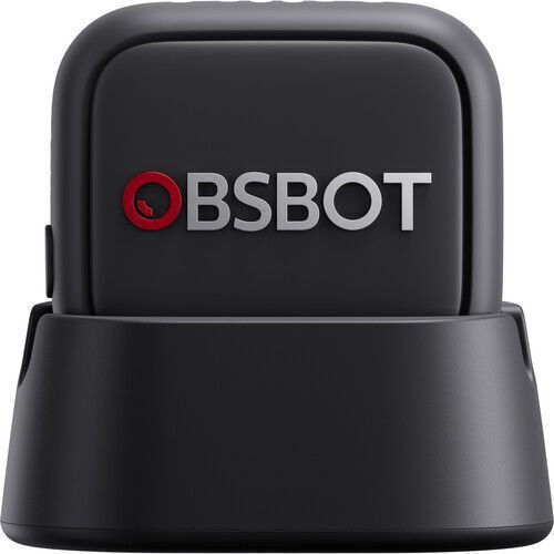 Obsbot Vox Se Wireless Live Streaming Microphone Tiny 3 Series