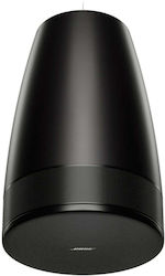 Bose Designmax Boxă Bucată Neagră