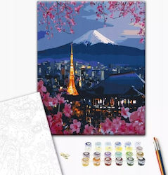 Twoje Hobby Colouring Set Twoje Hobby Colouring Set