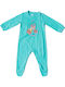 Dreams by Joyce Castle Babystrampler Pink