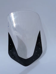 Bullster Vizieră High Protection Bh110hpin Transparentă