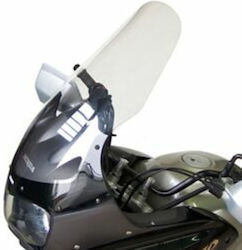 Bullster Vizieră High Protection Bh094hpin Transparentă