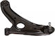 Ψαλλιδι Εμπροσθιο Αριστερο Hyundai Getz 54500-1c000 Mgz112007 Mgz112007-10734