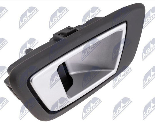Außentürgriff Für Ford Fiesta 2013-/Rechts Ezc-fr-416