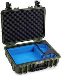 B&W International PP.162.BG.STARLINK Flight Case