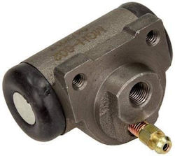 Bremszylinder Hinter Fiat Punkt 188 1999-2012 Großer Punkt 199 2005 Φ20,64mm 9948361 19-0187 Mgh602-10734 Bremszylinder Hinter Fiat Punkt 188 1999-2012 Großer Punkt 199 2005 Φ20,64mm 9948361 19-0187 Mgh602-10734