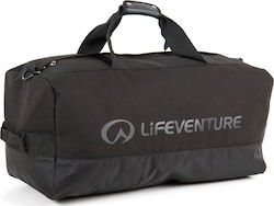 Lifeventure Expedition Duffle 100lt Μαύρο