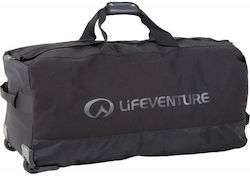 Lifeventure Expedition 120lt Μαύρο