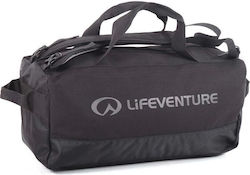 Lifeventure Σακ Βουαγιάζ 50lt Μαύρο