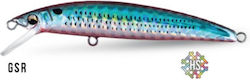 Jatsui Fisch Minnow 2,2 g