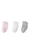 Nike Kids' Socks Pink 3 Pairs