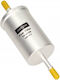 Fuel Filter 1.6 Ford Focus 1 2 Cmax Volvo C30 533 S40ii 544 Mazda 3 Bk Bl 1212739 Lfhh2-0490a 31261059 Pf2159-10734