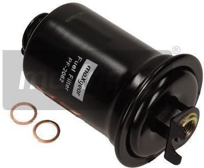 Fuel Filter Suzuki Vitara 1.6 Et Ta Td 15410-61a00 23300-75080 23300-79525 Pf2062-10734