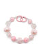 Fein Gear Schlüsselanhänger Kette – Rosa