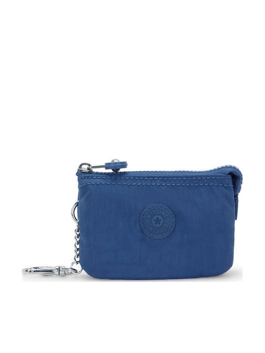 Kipling Μπρελόκ Mini Creativity Casual Blue