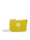 Kipling Μπρελόκ Mini Creativity Inside Yellow