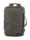 Forecast Backpack Waterproof 21lt Khaki
