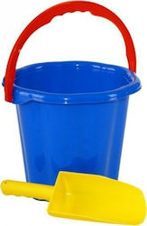 Bączek Large Bucket Shovel Mix