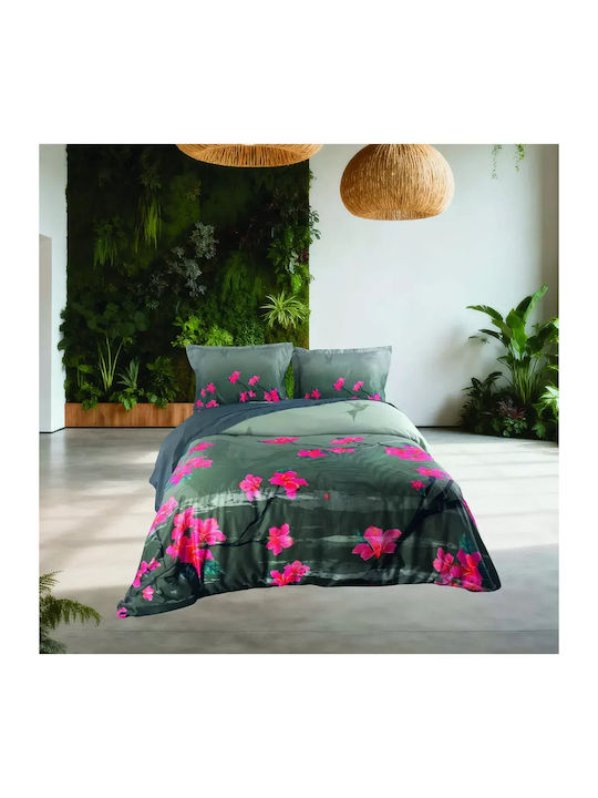 Makis Tselios Home Πάπλωμα Υπέρδιπλο 220x240εκ. 129