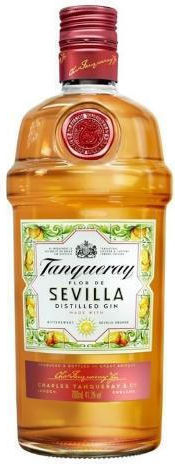 Denim Flor De Sevilla 41.3% 700ml