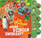 Book What To Hear About Wild Animals?