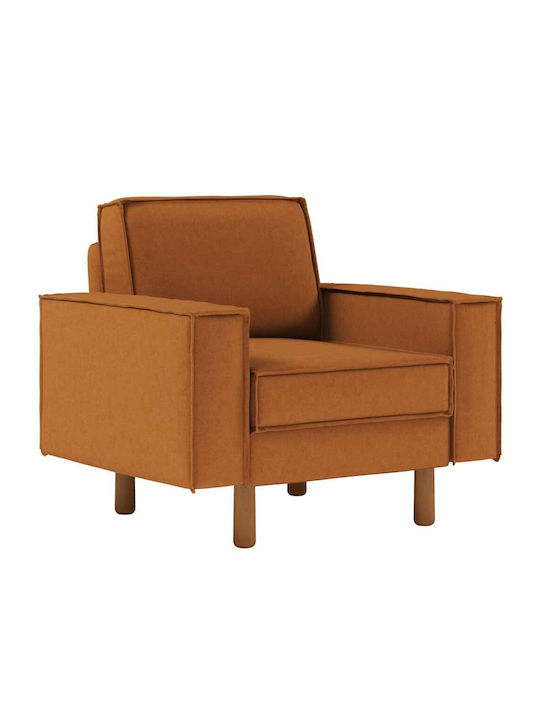 Sparrow Scaun De Relaxare Caramel Nuc 108x87x89cm