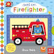 Suki Cat: Firefighter Nosy Crow Ltd