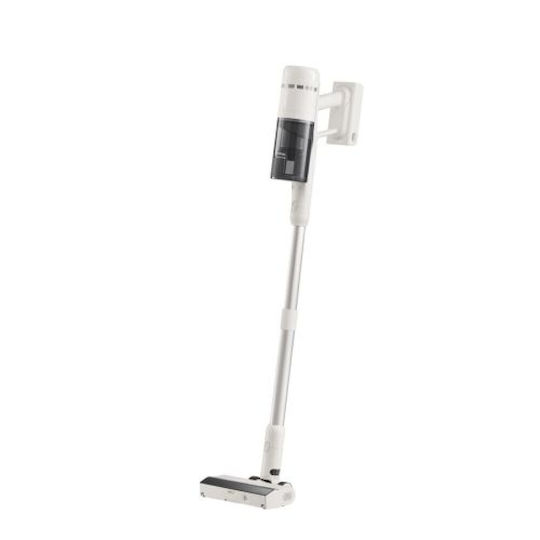 Roborock H60 Hub Rechargeable 2 in 1 Stick & Handheld Vacuum White