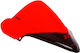 Ζελατινα Red Racing Screen Suzuki Gsx-r1300 Hayabusa '08-'18 Gsx1300r Hayabusa Abs '13-'18 4826r Puig