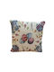 Linea Home Osterkissenbezug Lila 45x45cm
