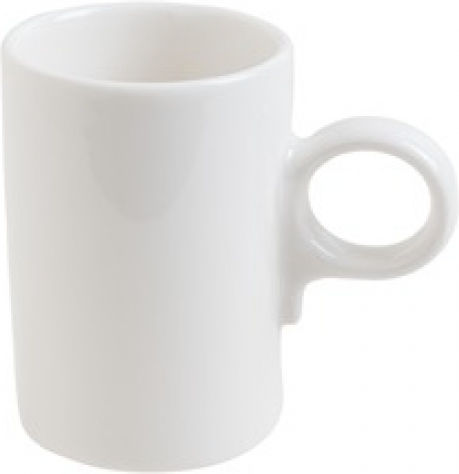 Bonna Σετ Φλιτζάνια Espresso 6τμχ
