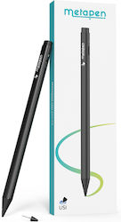 Metapen Stilou G1 Stylus Negru