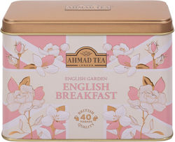 Ahmad Tea Negru Ceai 40 Pungi 1buc
