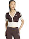 Originals Women's Cardigan Brown