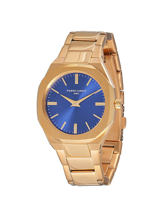 Pierre Cardin Γυναικείο Ρολόι 32mm Μπαταρίας με...