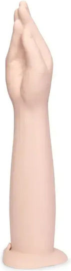 Silicone Hand Fisting Anal Dildo Dildo 40 Cm