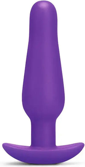 Rookie Anal Plug Silikon 10 Cm