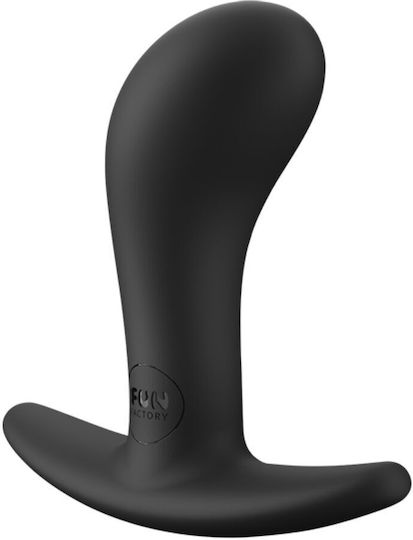 Fun Factory Bootie Anal Plug Size S Black