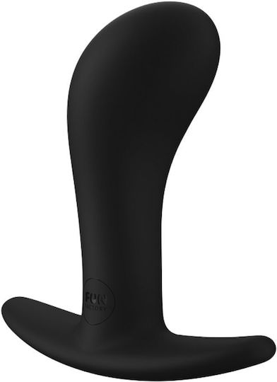 Fun Factory Bootie Analspielzeug Größe M Schwarz