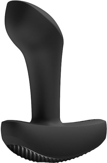 Fun Factory Bootie Vibe Analspielzeug Vibrator Schwarz