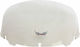 Slipstreamer Windshield 130 Series S-235-10 Flhtk 1750 17-18 Flhtcu Abs Flhtcutg Harley Davidson 1690 14-16 Gray