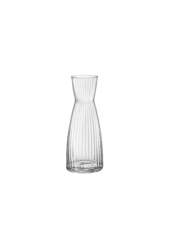 Bormioli Rocco Glass Jug 250ml 12pcs