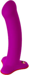 Fun Factory Magnum G-spot Dildo Blackberry