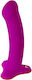 Fun Factory Magnum G-spot Dildo Blackberry