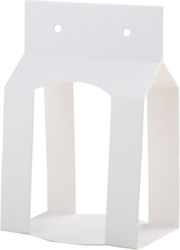Кутия За Подарък Чаша 11oz Бяла 10x6,50x13,50см Рт264 Nv-7130264