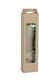 Easter Candle Case Window 45x12.5x7.5cm