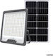 Solar LED Flutlicht 500W