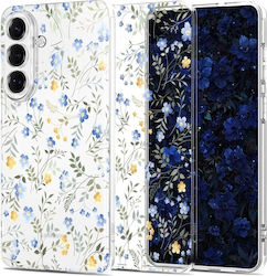 Tech-Protect Back Cover Transparenη (Galaxy S26) Tech-Protect Back Cover Transparenη (Galaxy S26)